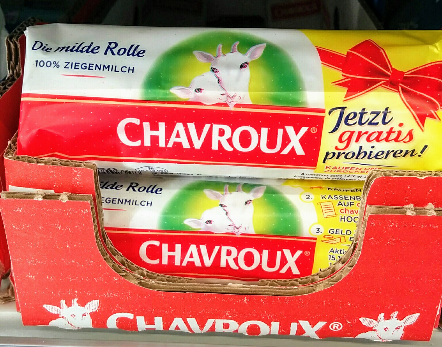 Chavroux