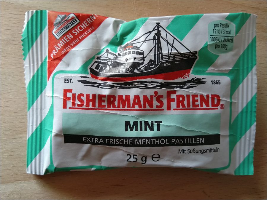 Fisherman's Friend