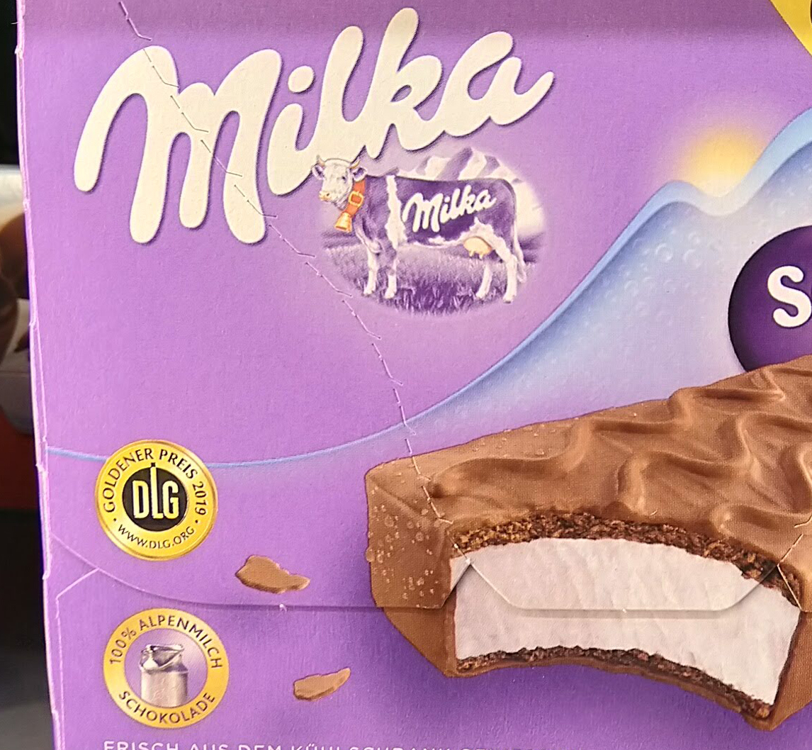 Milka Schoko Snack Winterurlaub mit Anna Veith gewinnen