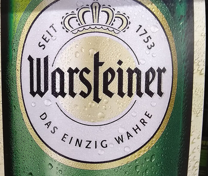 Warsteiner Postkarte Kostenlos Verschicken Winterpakete Gewinnen Hamsterrausch