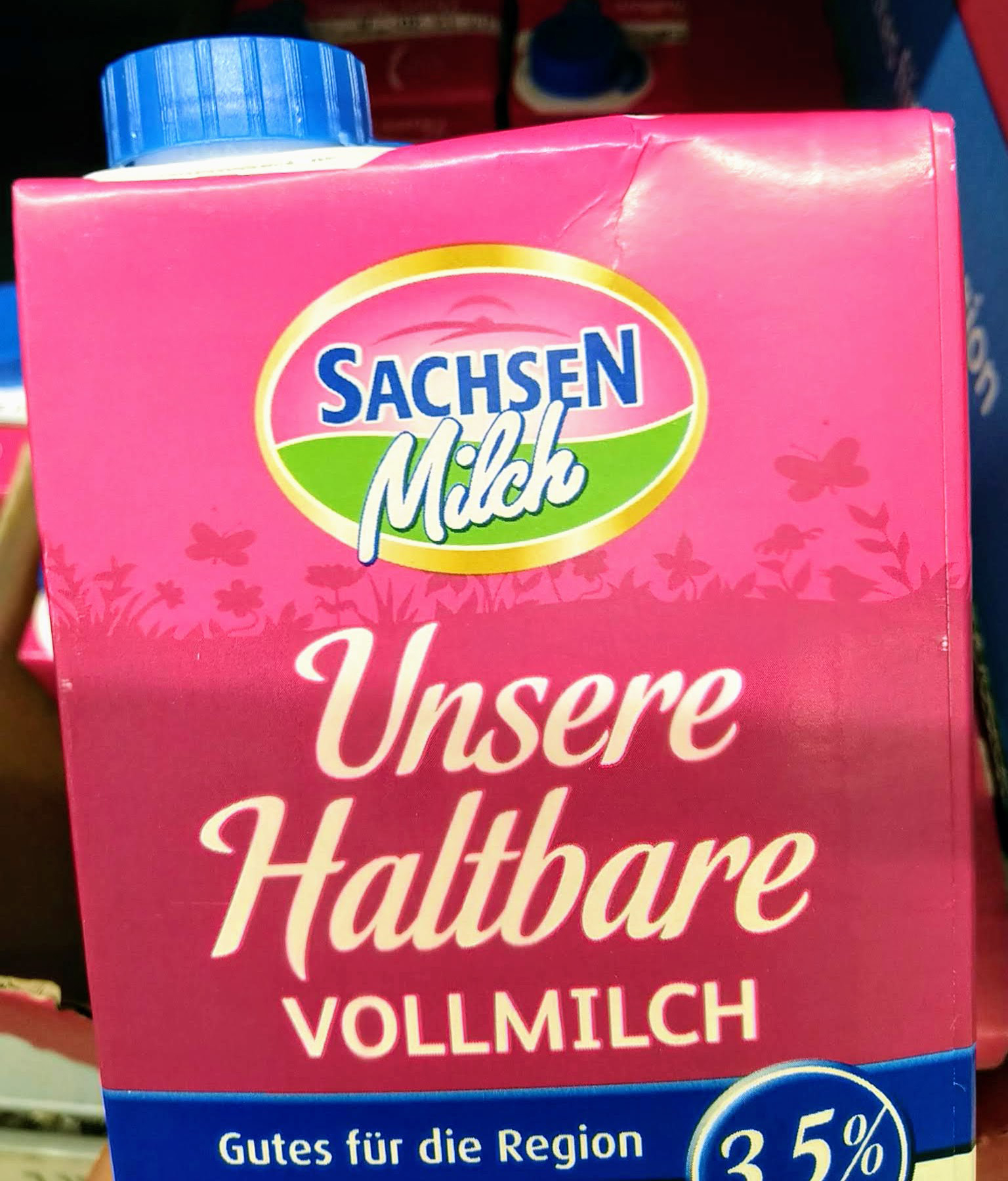 Sachsenmilch Ballonfahrt gewinnen