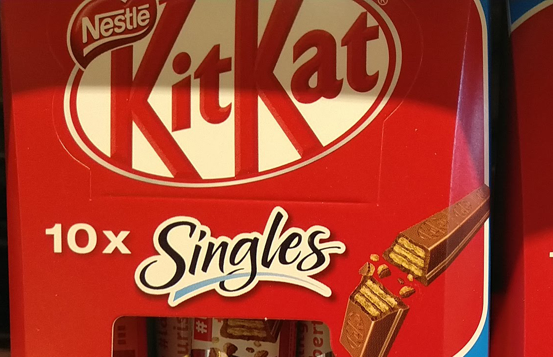 KitKat & Lion: Megaboom Box gewinnen