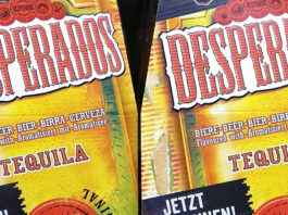 Desperados Festival-Tickets gewinnen - Kassenbon hochladen