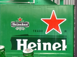 Heineken: Einrichtungs-Gutschein gewinnen
