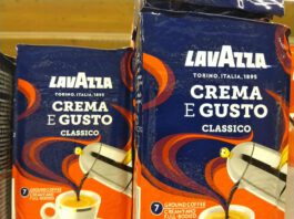 Lavazza: Kaffeevollautomaten und Sets gewinnen