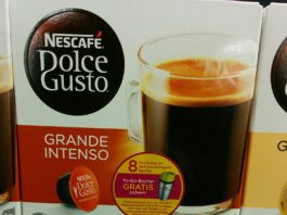 Nescafé Dolce Gusto: 10.000 Euro gewinnen