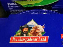 Berchtesgadener Land Bergbauernmilch: Urlaub auf dem Bauernhof gewinnen
