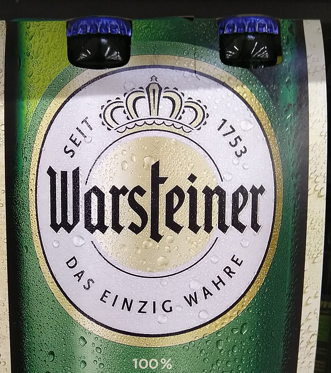 Warsteiner Torminute-Tipp: 5000 Euro gewinnen