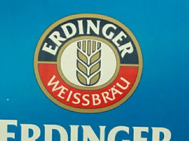 Erdinger: Bier-Jahresvorrat, Grills gewinnen