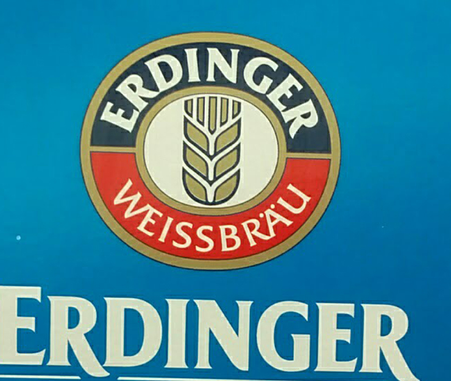 Erdinger: Bier-Jahresvorrat, Grills gewinnen