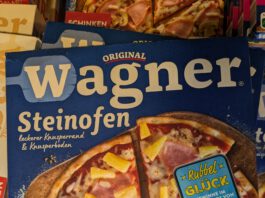 Original Wagner Pizza Rubbelglück: 50.000 Euro gewinnen