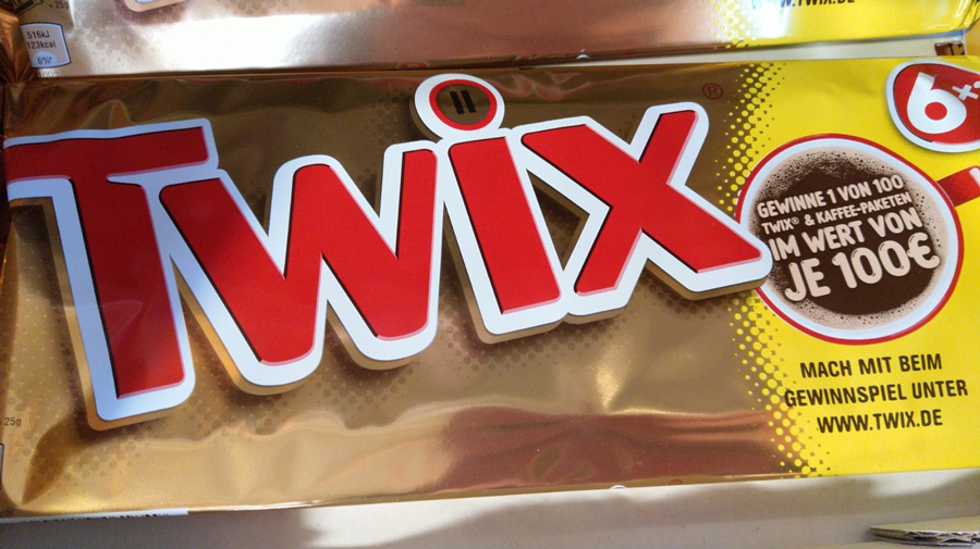 twix: Beats Studio Pro Kopfhörer gewinnen