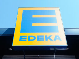 Edeka Glückslos-Aktion: Preise für 1 Mio Euro gewinnen - Jetzt Code eingeben.