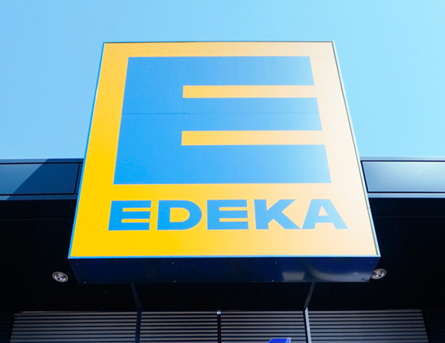 Edeka Glückslos-Aktion: Preise für 1 Mio Euro gewinnen - Jetzt Code eingeben.