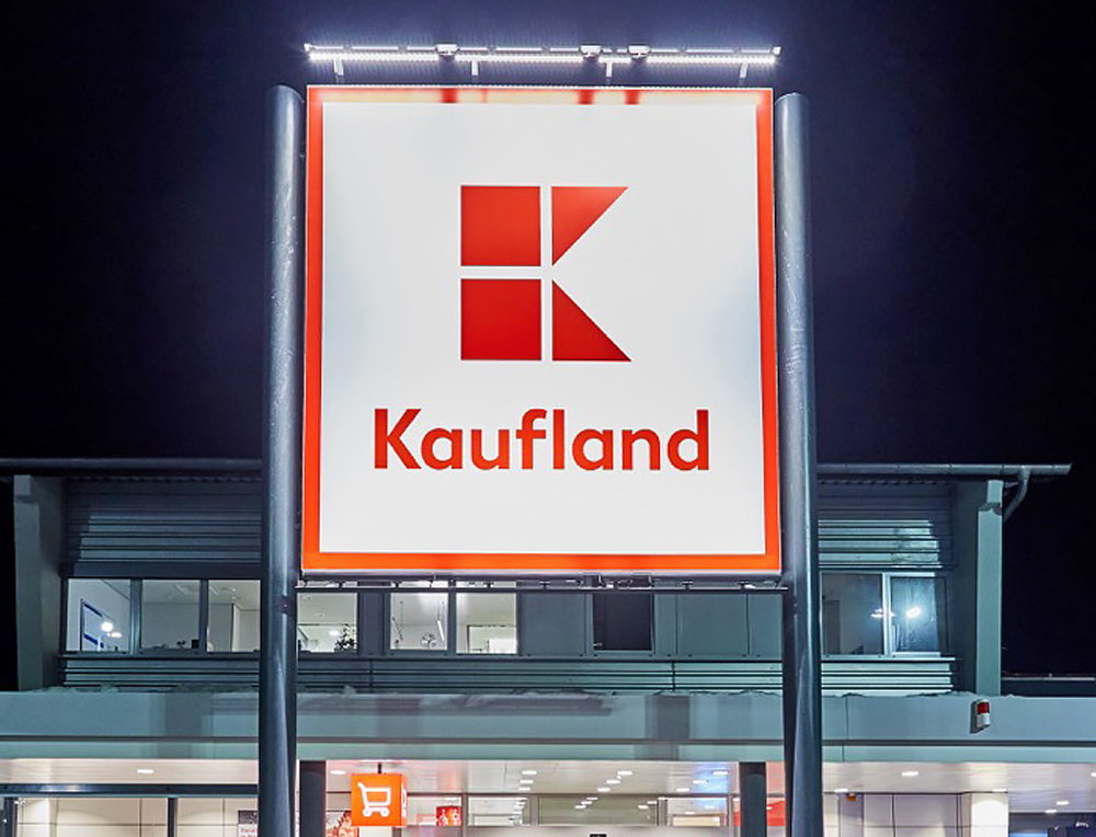 Kaufland Treueaktion mit Prämien von Möve und Rowenta