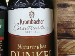 Krombacher: Entertainment-Paket gewinnen