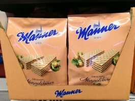 Manner Sommertraum: Urlaub in Österreich gewinnen