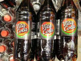 Vita Cola: E-Schwalbe, Kühlschrank, Lautsprecher gewinnen