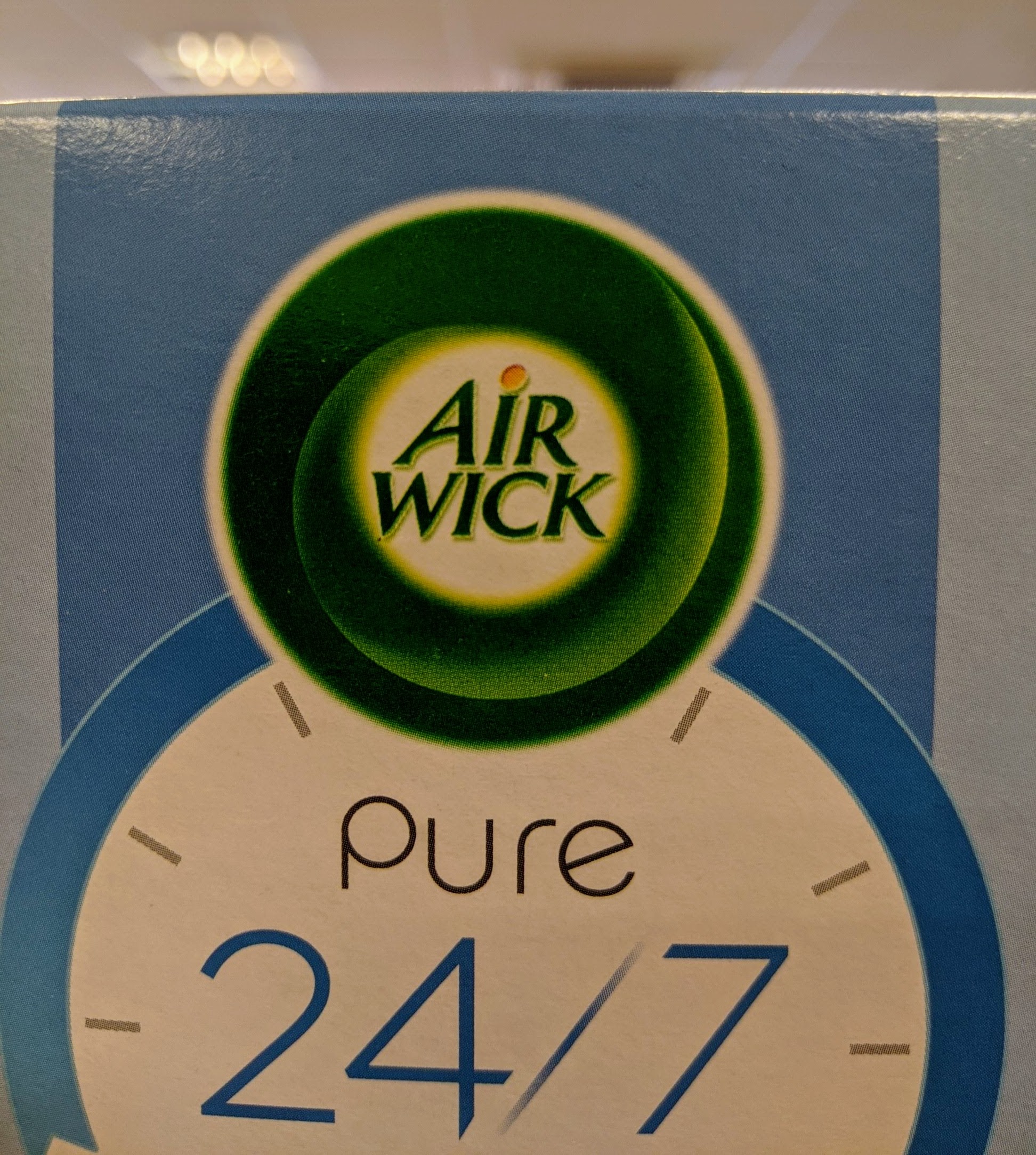 Airwick: Traumaufenthalte in der Natur und Taschen gewinnen