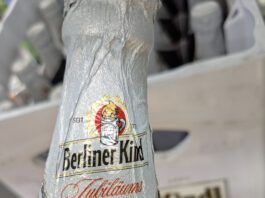 Berliner Kindl Doppelt hilft besser: täglich 1000 Euro gewinnen, 1000 Euro Spenden