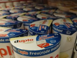 Duplo: Partypaket gewinnen