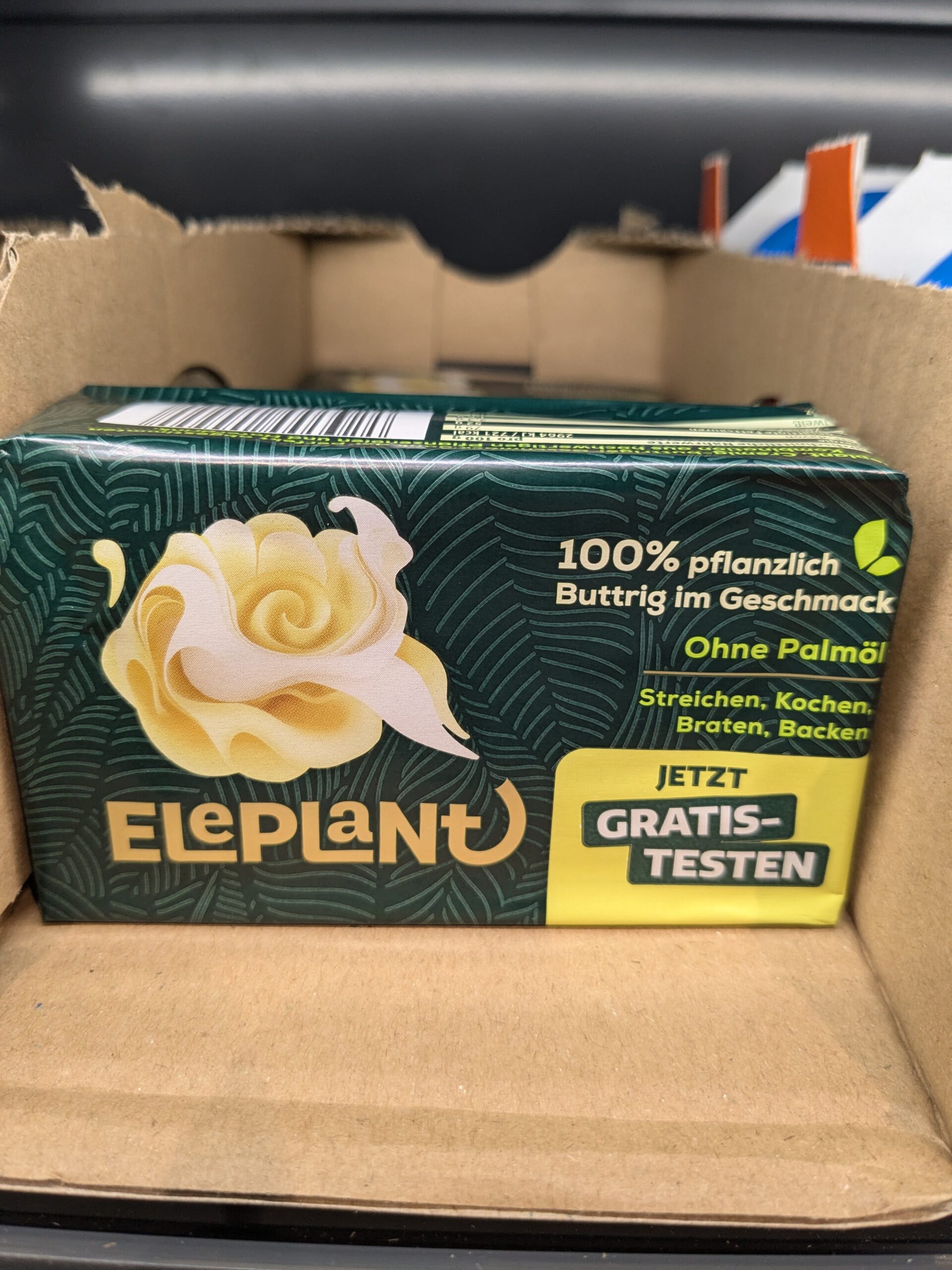 Eleplant gratis testen