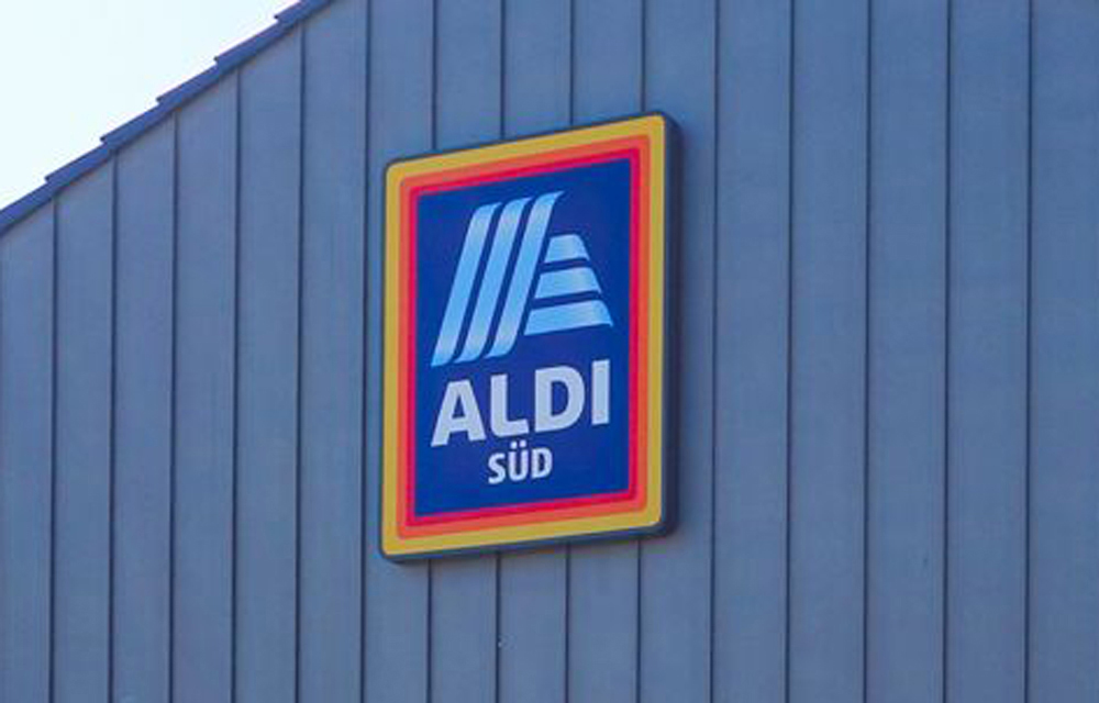 Aldi Filiale bewerten, Kuba-Reise gewinnen