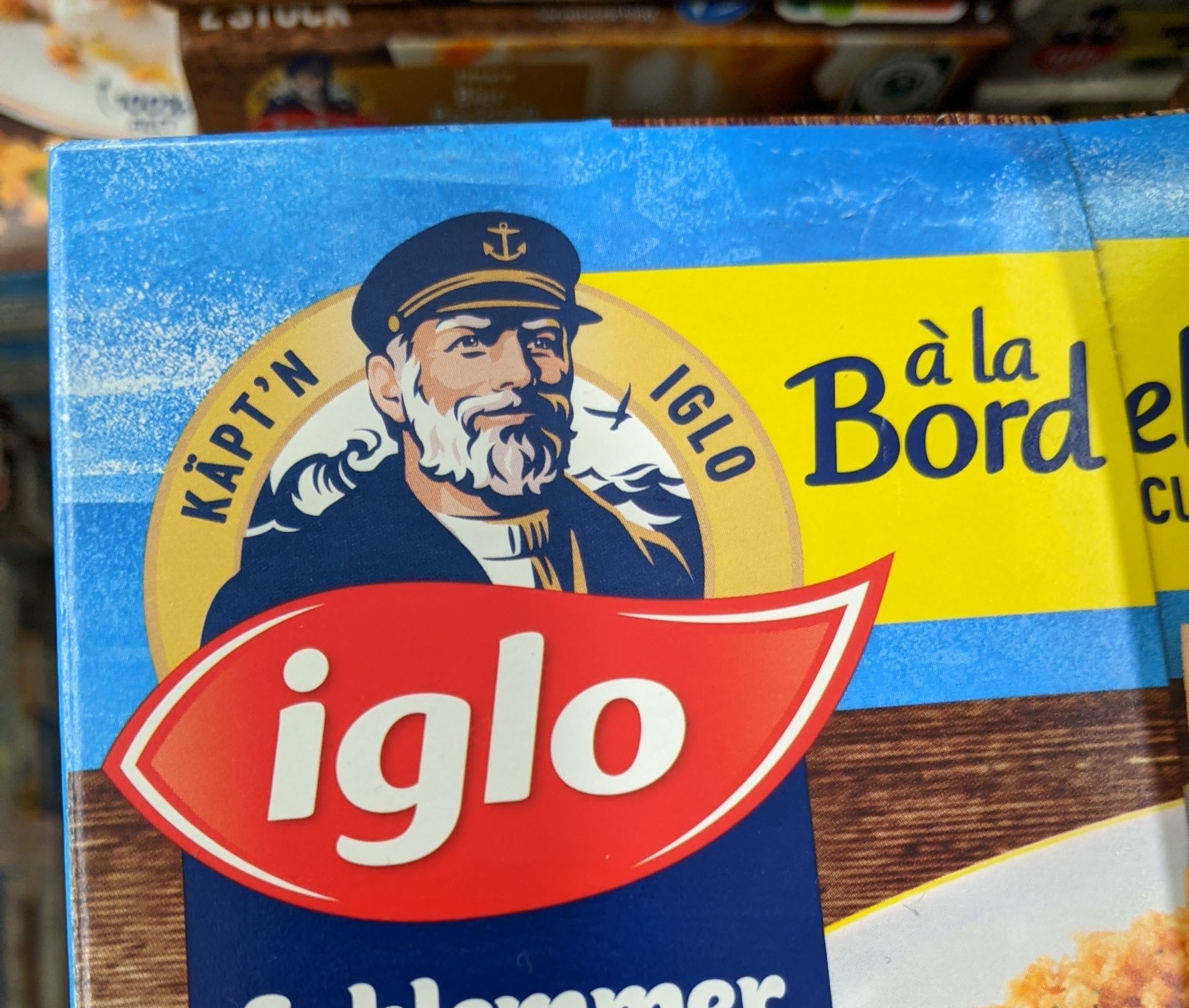 Rewe und Iglo: Ninja-Küchengeräte gewinnen