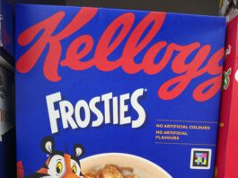 Kelloggs: Uno-Kartenspiel gewinnen