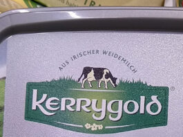 Kerrygold: WMF-Raclette-Set gewinnen