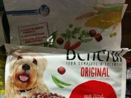 Purina Snack-Pot: Reise nach Las Vegas gewinnen