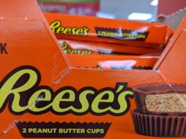 Reese's Halloween: 5000 Euro gewinnen