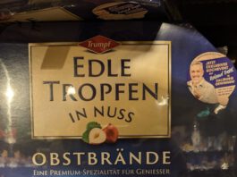 Trumpf Edle Tropfen: Kochevent mit Roland Trettl gewinnen