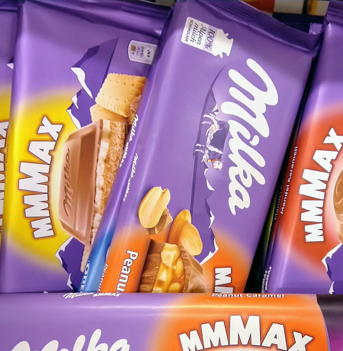 Milka & Oreo: Heimtrikot gewinnen