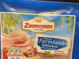 Fleischwerke Zimmermann: Mini-Kühlschrank gewinnen