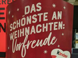 Kaufland-Online-Adventskalender 2024: Jetzt mitmachen