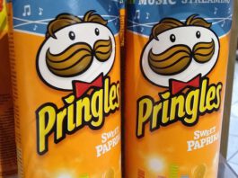 Pringles: Cluedo-Trip nach New York gewinnen