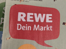 Rewe Taschenbuch gratis: Die drei Fragezeichen