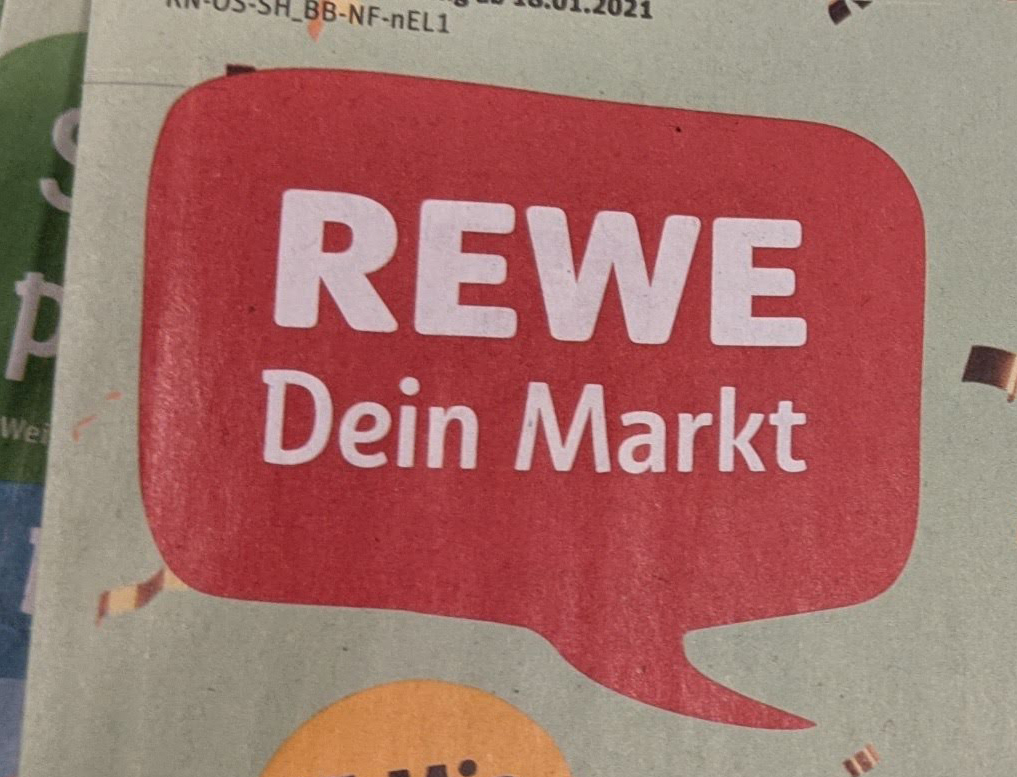 Rewe Taschenbuch gratis: Die drei Fragezeichen