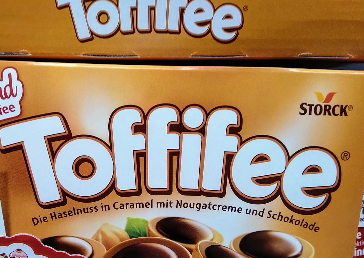 Toffifee: "Die Heinzels" Filmpakete gewinnen