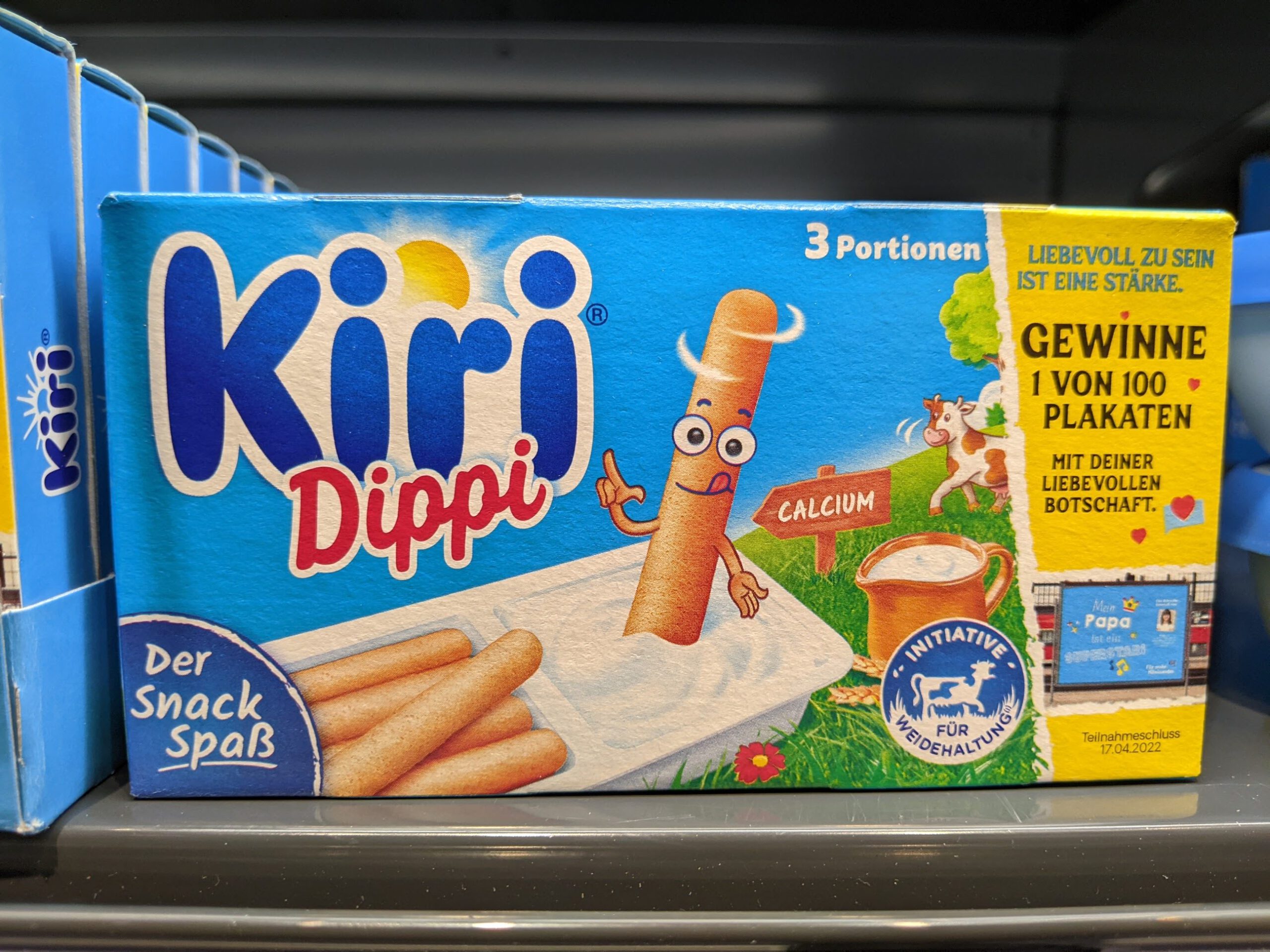 Kiri: tonies Starterset und Lalalinos Tonies gewinnen