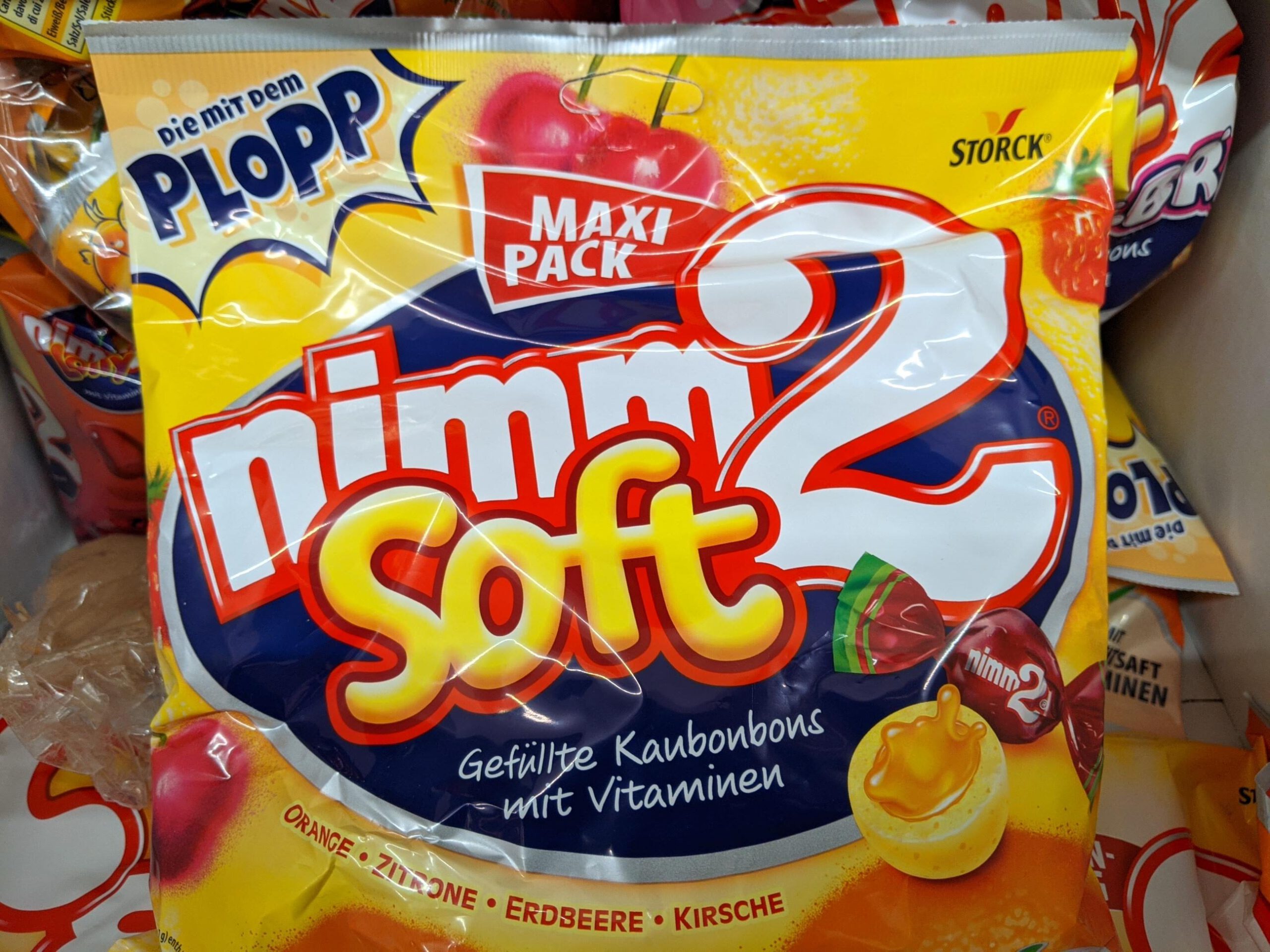 nimm2 Soft: Lastenräder gewinnen