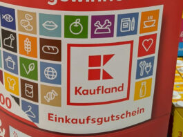 Kaufland-Card: BMW, iPhones gewinnen