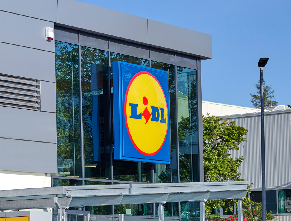 Coca Cola und Lidl Plus: Küchenausstattung von SMEG gewinnen