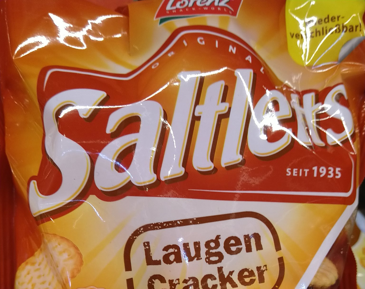 Saltletts: Sofortbildkamera gewinnen